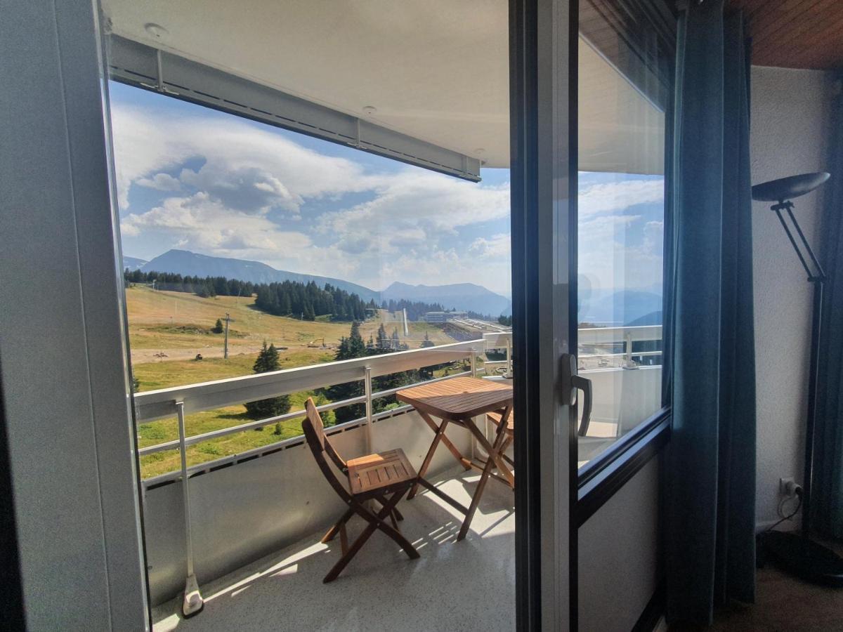 דירות Chamrousse 1750 Roche Beranger 50M2 4-6Pers Vue Panoramique מראה חיצוני תמונה