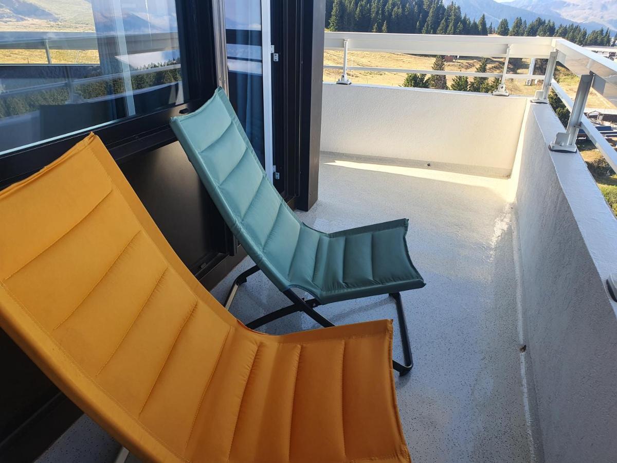 דירות Chamrousse 1750 Roche Beranger 50M2 4-6Pers Vue Panoramique מראה חיצוני תמונה