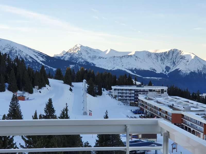 דירות Chamrousse 1750 Roche Beranger 50M2 4-6Pers Vue Panoramique מראה חיצוני תמונה