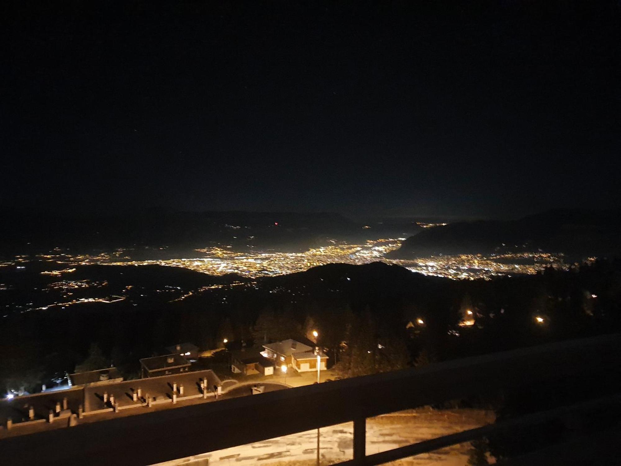 דירות Chamrousse 1750 Roche Beranger 50M2 4-6Pers Vue Panoramique מראה חיצוני תמונה